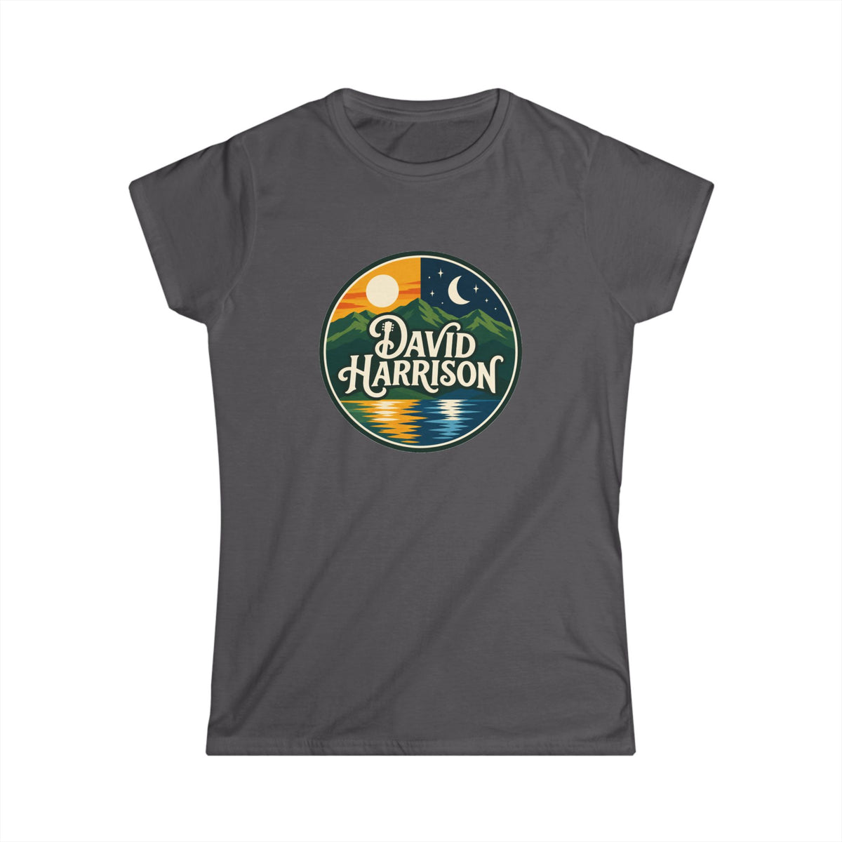 Women's Softstyle Tee