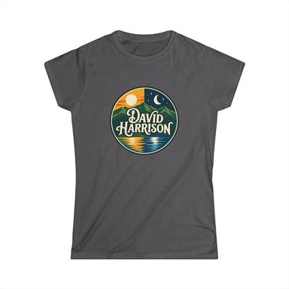 Women's Softstyle Tee