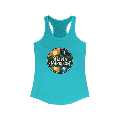 Women's Racerback Tank