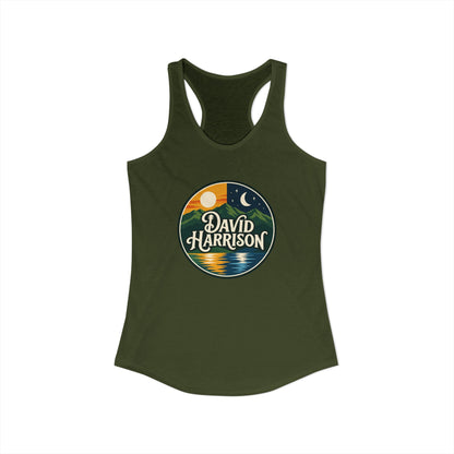 Women's Racerback Tank