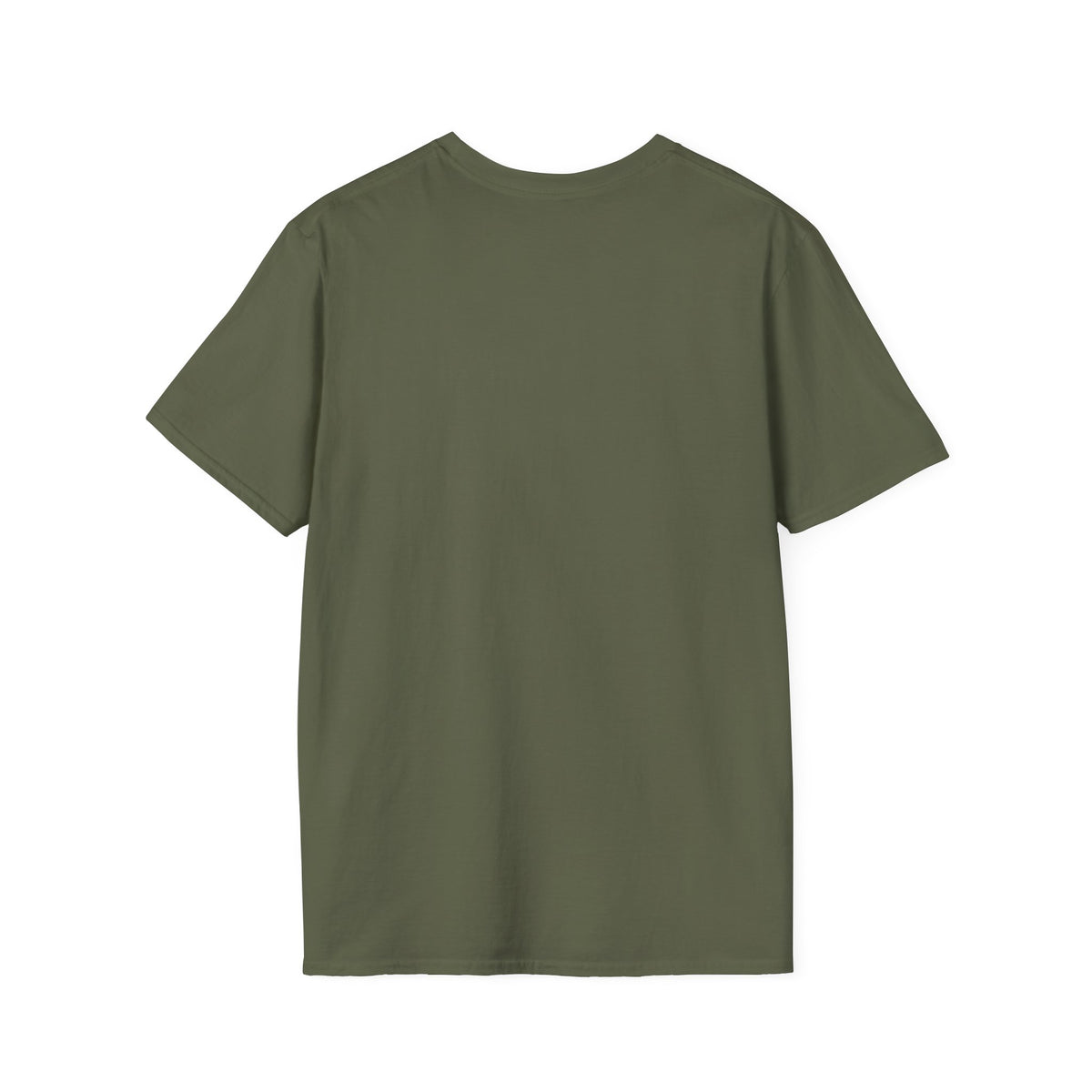Men's Softstyle T-Shirt