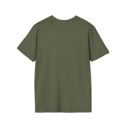 Men's Softstyle T-Shirt