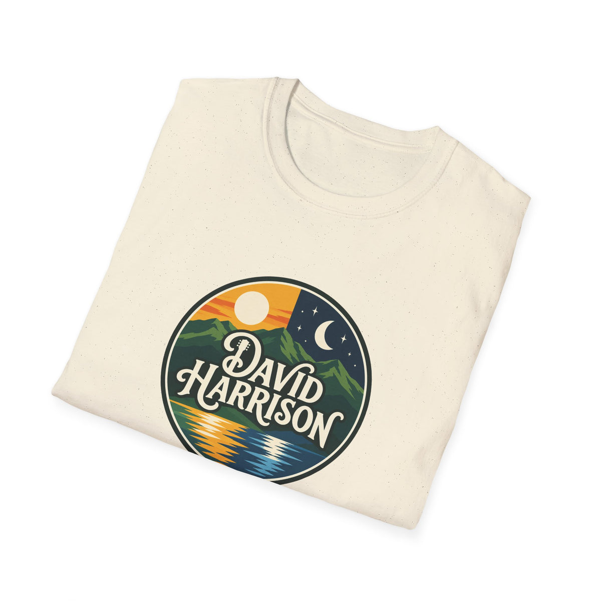 Men's Softstyle T-Shirt