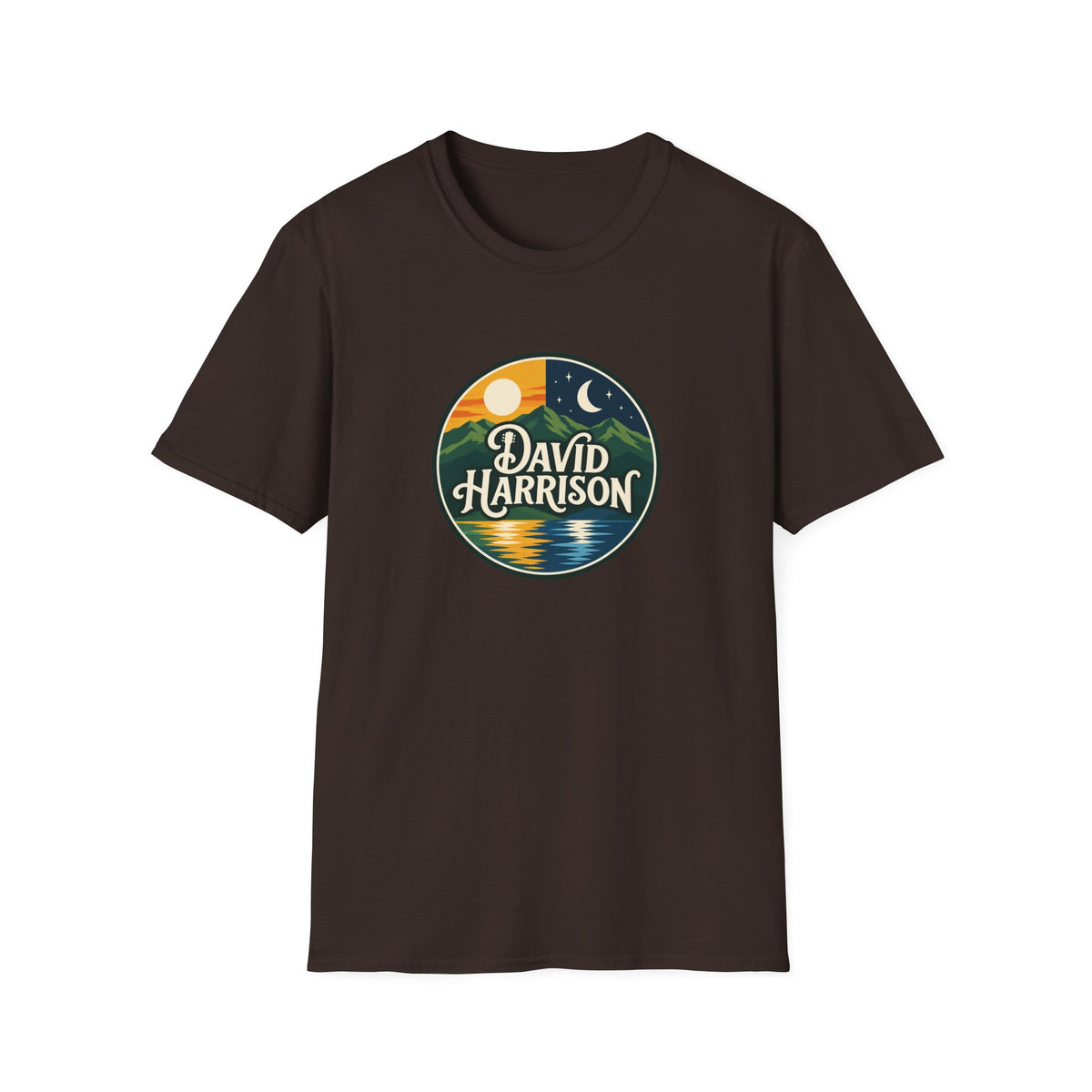 Men's Softstyle T-Shirt