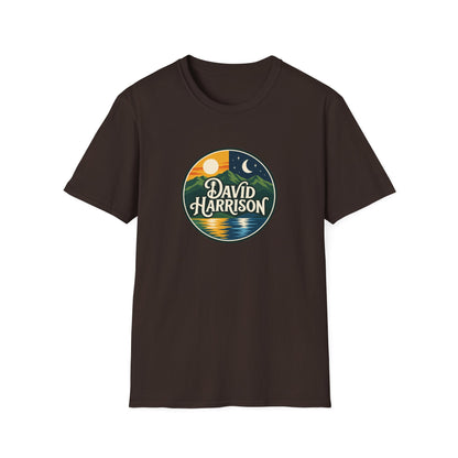 Men's Softstyle T-Shirt