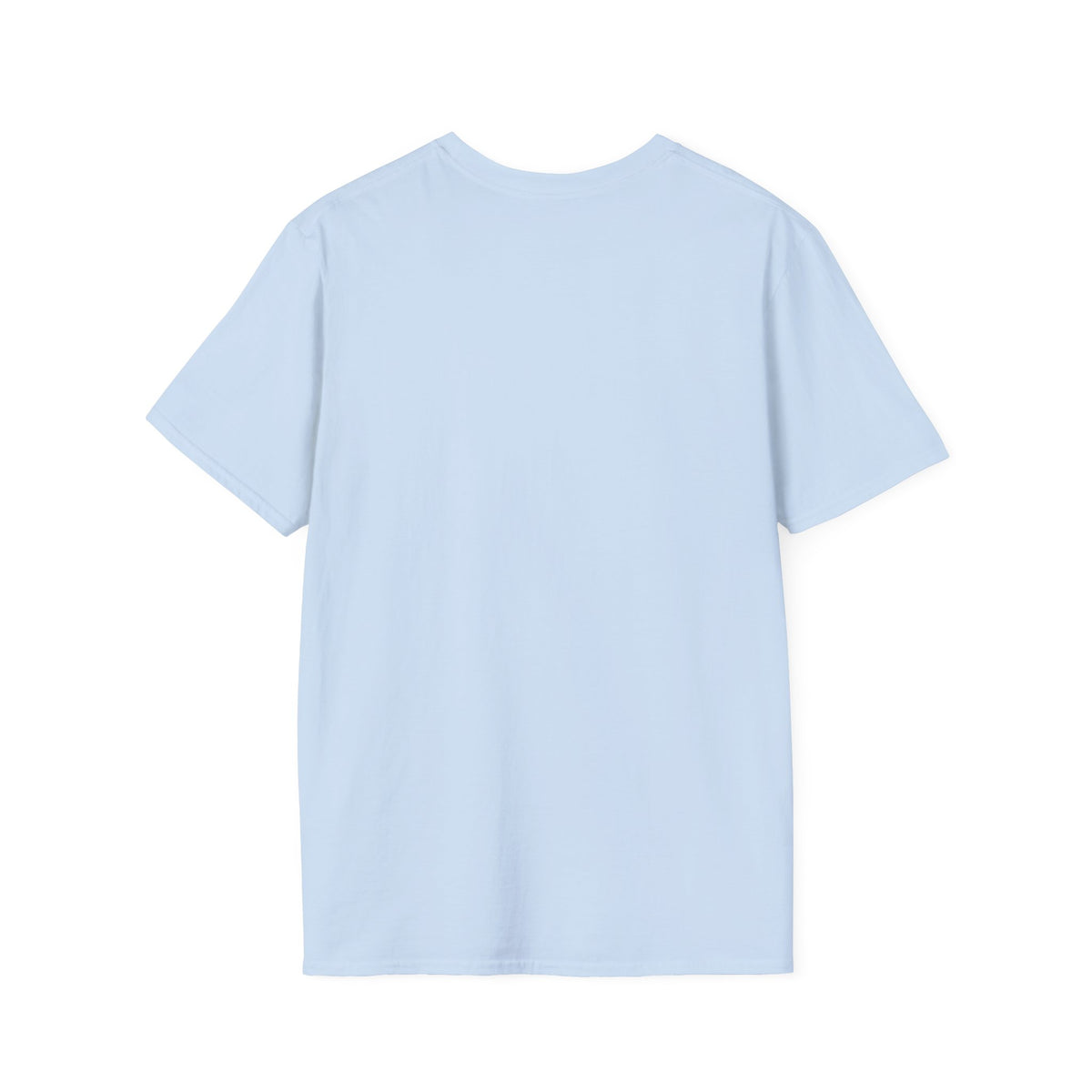 Men's Softstyle T-Shirt