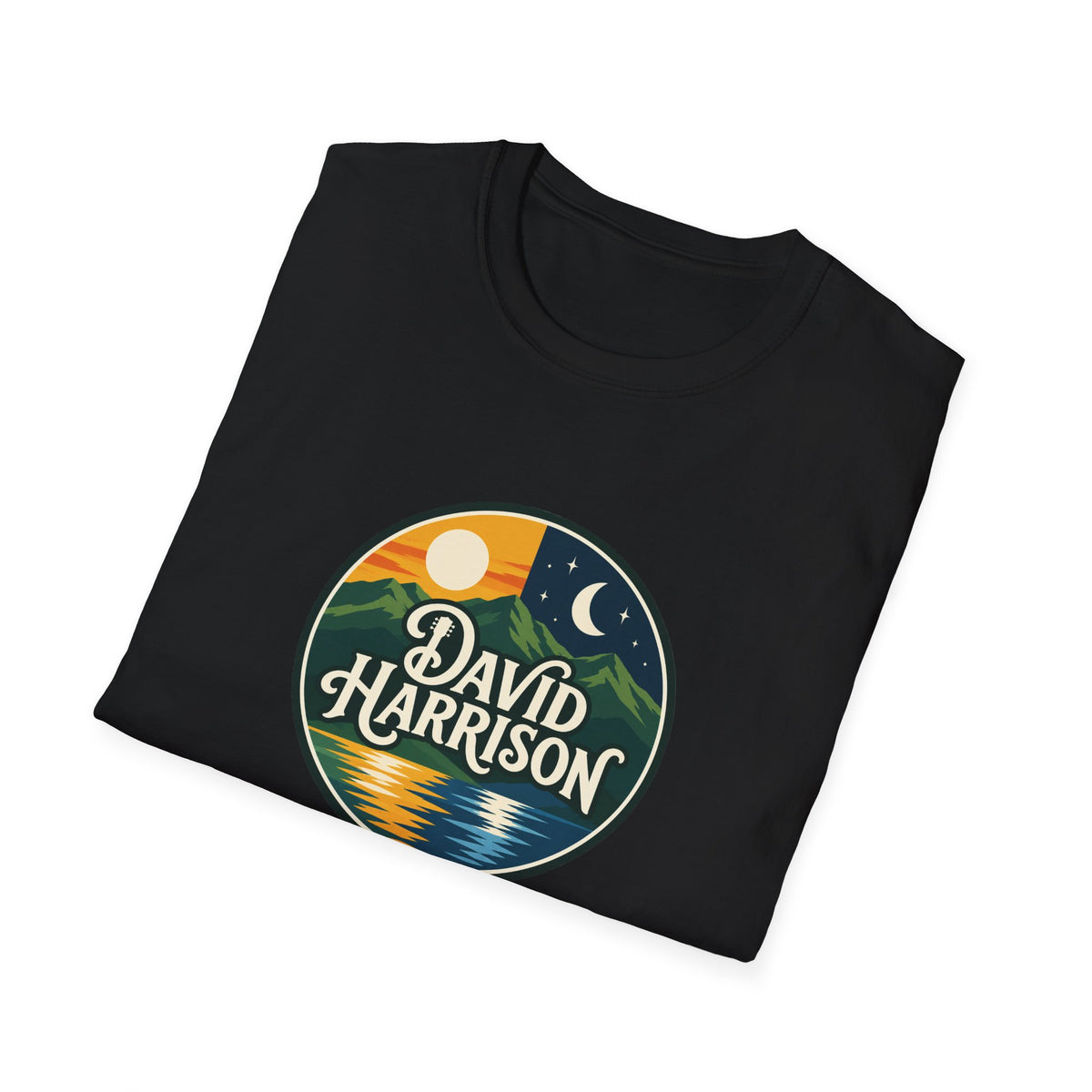 Men's Softstyle T-Shirt