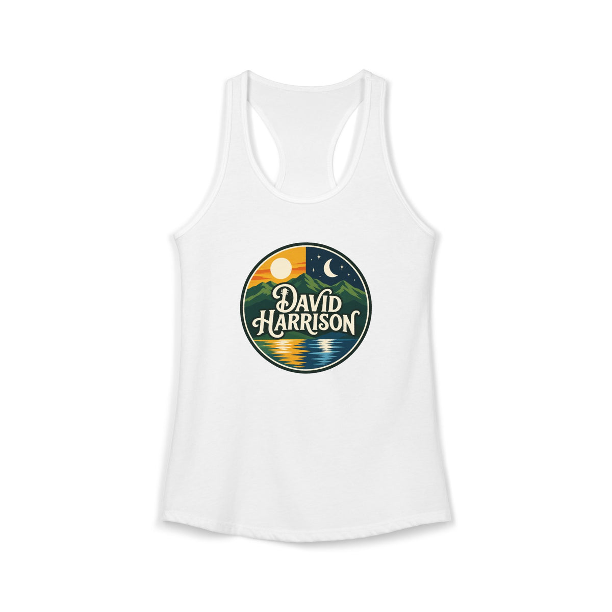 Women's Racerback Tank
