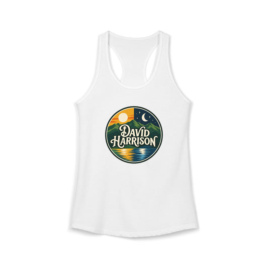 Women's Racerback Tank