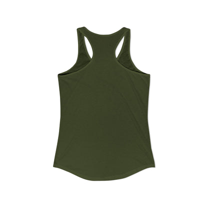 Women's Racerback Tank