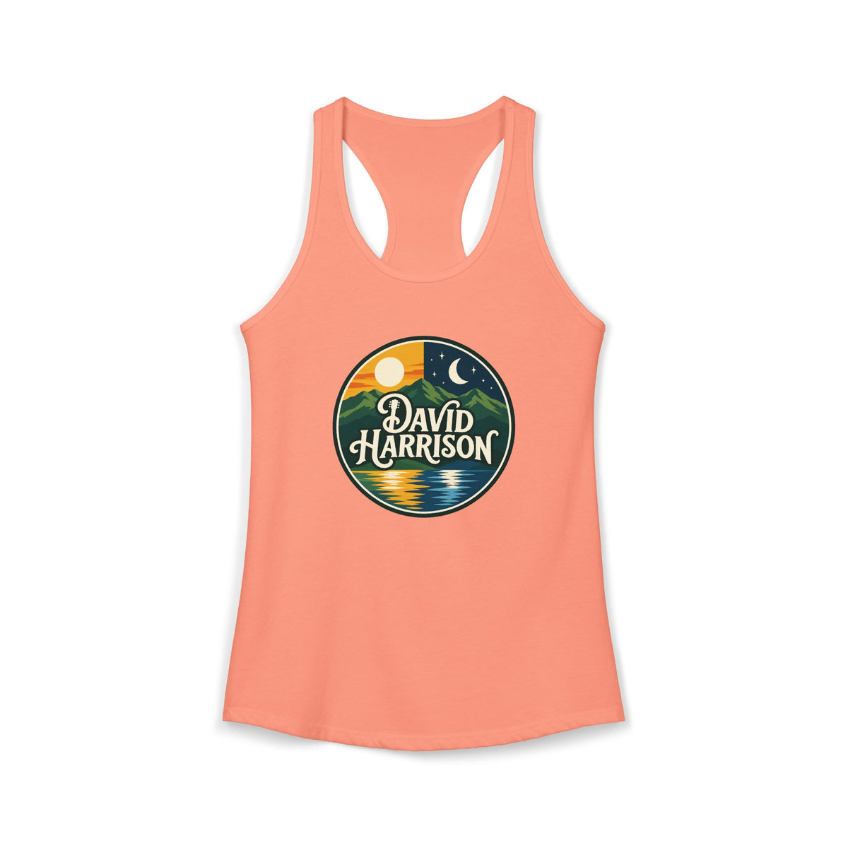 Women's Racerback Tank