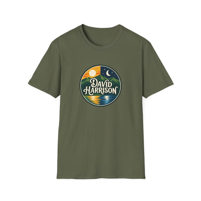 Men's Softstyle T-Shirt