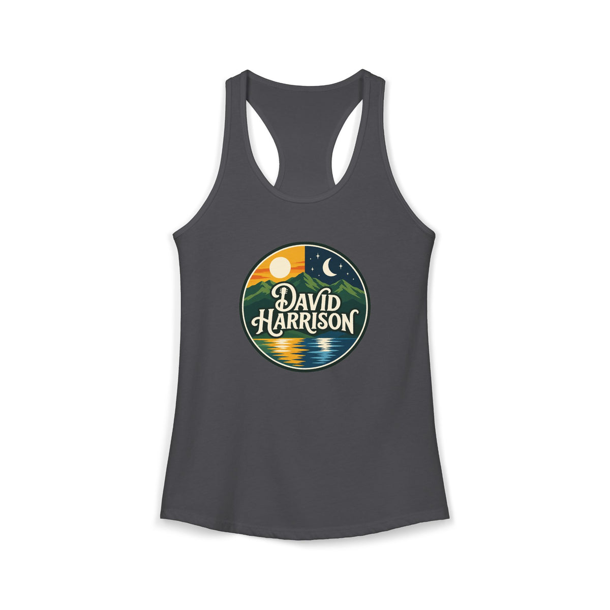 Women's Racerback Tank