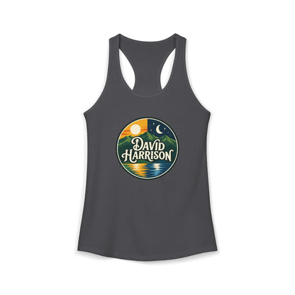Women's Racerback Tank