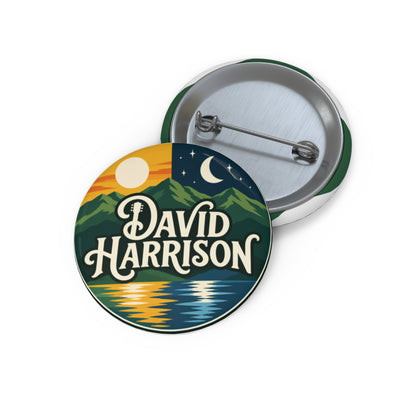 Pin Button
