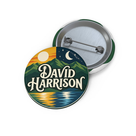 Pin Button
