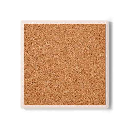 Ceramic Coaster